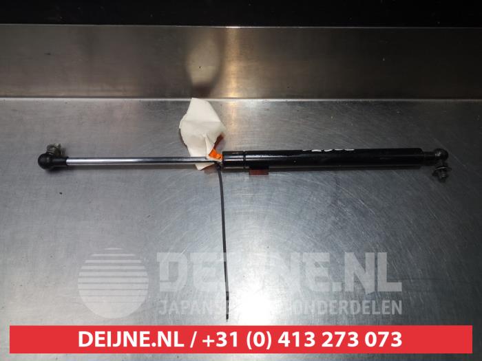 Daihatsu Sirion Gasdämpfer rechts hinten O295302