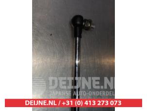 Daihatsu Sirion Gasdämpfer rechts hinten O295302 foto 2