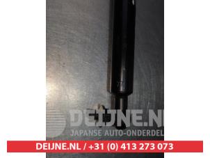 Daihatsu Sirion Gasdämpfer rechts hinten O295302 foto 3