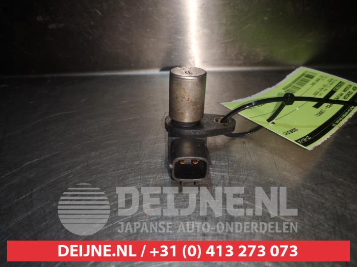 Gebruikte BDP Sensor Nissan Primera Traveller (W12) 2.2 dCi 16V Prijs € 15,00 Margeregeling aangeboden door V.Deijne Jap.Auto-onderdelen BV