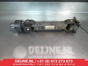 Gebruikte Cardanas Suzuki Jimny Hardtop 1.5 DDiS 4x4 Prijs € 75,00 Margeregeling aangeboden door V.Deijne Jap.Auto-onderdelen BV