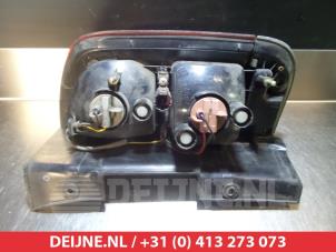 Ssang Yong Kyron Taillight, right O299632 photo 2