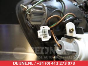 Nissan Almera Achterklep reflector rechts O297106 foto 3
