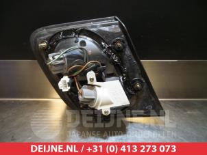 Nissan Almera Achterklep reflector rechts O297106 foto 2