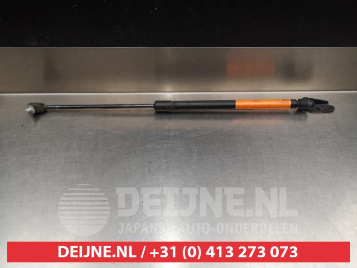 Nissan Micra Gasdemper links-achter O293767