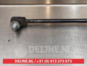 Nissan Micra Gasdemper links-achter O293767 foto 2