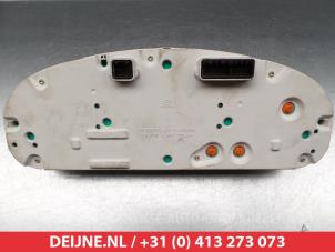 Hyundai Trajet Kilometerteller KM O304221 foto 3