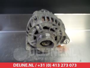 Mazda 121 Dynamo O357574 photo 3
