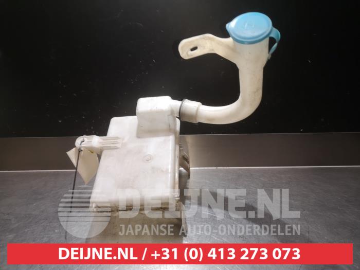 Daewoo Tacuma Scheibensprühertank vorne O340590