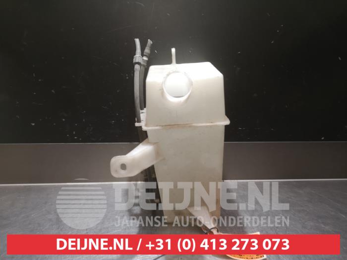 Chevrolet Nubira Scheibensprühertank vorne O340342