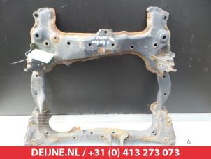 Gebruikte Subframe Honda Civic (EP/EU) 1.7 CTDi 16V Prijs € 100,00 Margeregeling aangeboden door V.Deijne Jap.Auto-onderdelen BV