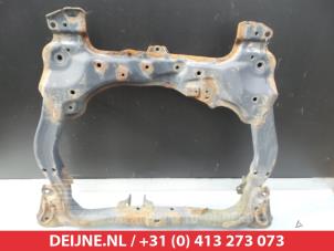 Honda Civic Subframe O316793 photo 2