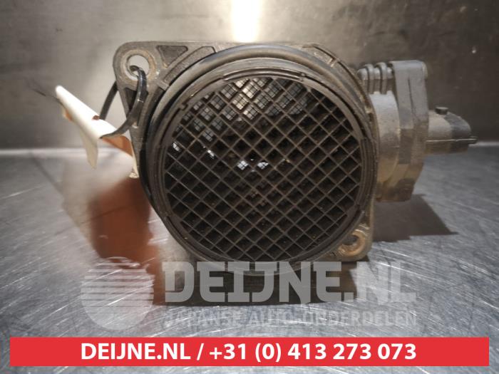 Gebruikte Luchthoeveelheidsmeter Honda Civic (EP/EU) 1.7 CTDi 16V Prijs € 30,00 Margeregeling aangeboden door V.Deijne Jap.Auto-onderdelen BV