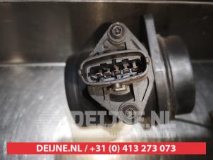 Honda Civic Airflow meter O342828 photo 3