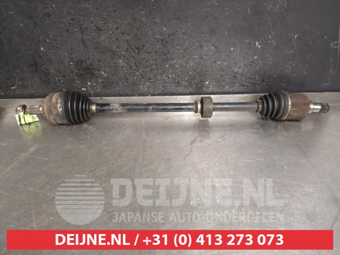 Honda Civic Aandrijfas rechts-voor O319720