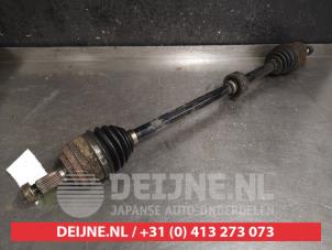 Honda Civic Aandrijfas rechts-voor O319720 foto 2