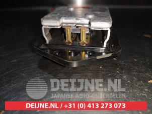 Mitsubishi Lancer Kachel Weerstand O368113 foto 2