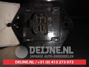 Mitsubishi Lancer Kachel Weerstand O368113 foto 3