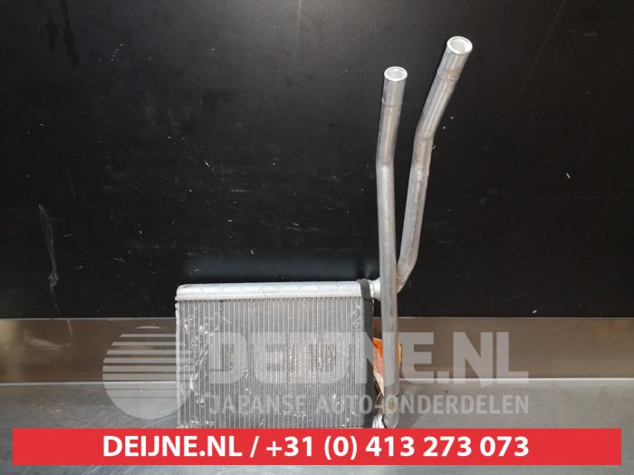 Toyota Yaris Kachel Radiateur O367781