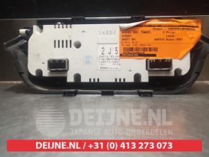 Suzuki Swift Kachel Bedieningspaneel O306243 foto 2