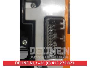 Suzuki Swift Kachel Bedieningspaneel O306243 foto 4