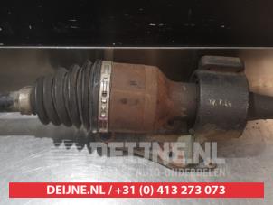 Suzuki Swift Antriebswelle rechts vorne O319948 foto 3