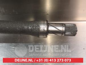 Suzuki Swift Antriebswelle rechts vorne O319948 foto 4