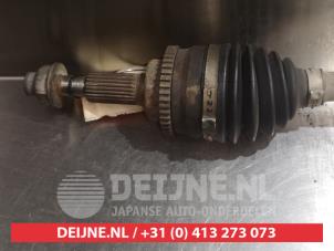 Suzuki Swift Antriebswelle rechts vorne O319948 foto 2