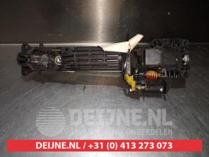 Suzuki Swift Door handle 2-door, left O277211 photo 2