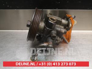 Chevrolet Matiz Lenkkraftverstärker Pumpe O330706 foto 4