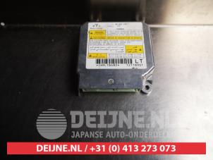 Gebruikte Airbag Module Chevrolet Matiz 0.8 Prijs € 45,00 Margeregeling aangeboden door V.Deijne Jap.Auto-onderdelen BV