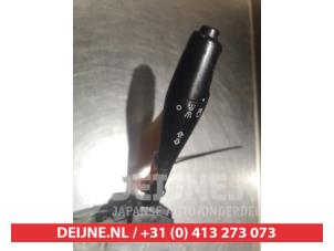 Mitsubishi Lancer Kombischalter Lenksäule O308825 foto 2