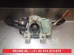 Mitsubishi Lancer Kombischalter Lenksäule O308825 foto 4