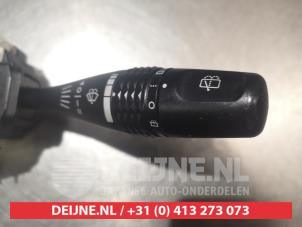 Mitsubishi Lancer Kombischalter Lenksäule O308825 foto 3