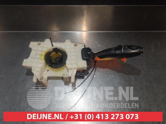 Hyundai Sonata Wiper switch O309577