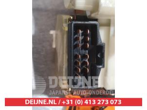 Hyundai Sonata Wiper switch O309577 photo 4