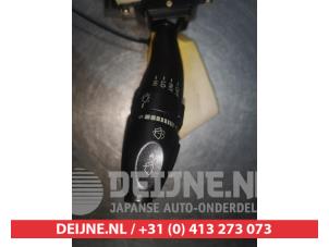 Hyundai Sonata Wiper switch O309577 photo 2