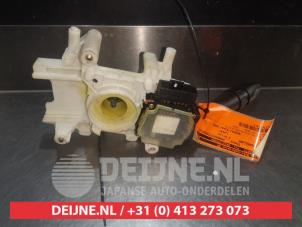 Hyundai Sonata Wiper switch O309577 photo 3