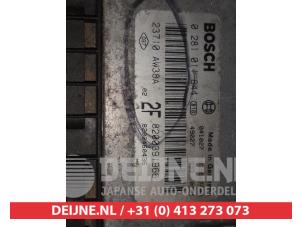 Nissan Primera Engine management computer O344512 photo 2