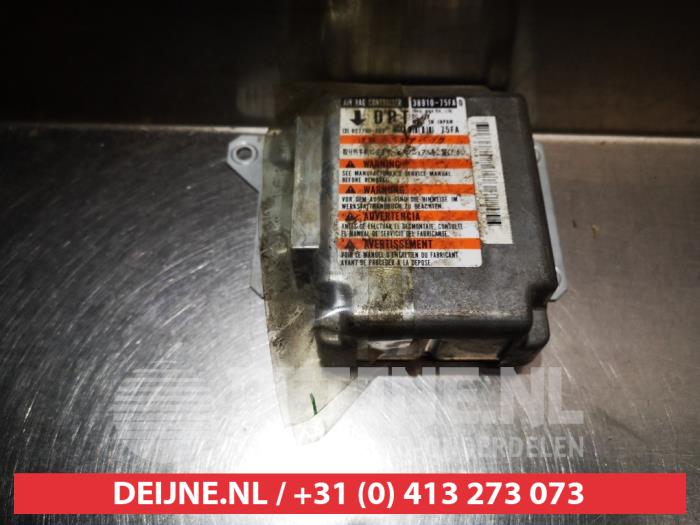 Suzuki Wagon R+ Airbag Modul O303420