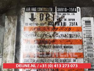 Suzuki Wagon R+ Airbag Module O303420 foto 4