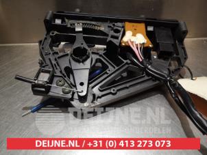 Suzuki Wagon R+ Heater control panel O306225 photo 3