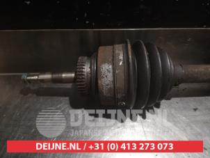 Ssang Yong Kyron Front drive shaft, left O318069 photo 2
