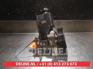 Ssang Yong Kyron Lenkkraftverstärker Pumpe O331457 foto 2