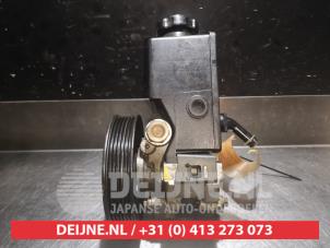 Ssang Yong Kyron Lenkkraftverstärker Pumpe O331457 foto 4