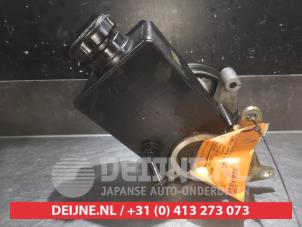 Ssang Yong Kyron Lenkkraftverstärker Pumpe O331457 foto 3