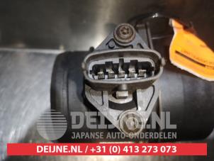 Ssang Yong Kyron Luftmengenmesser O342712 foto 3