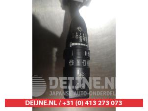 Ssang Yong Kyron Combischakelaar Stuurkolom O308765 foto 3