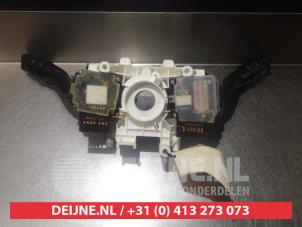 Ssang Yong Kyron Combischakelaar Stuurkolom O308765 foto 4