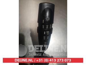 Ssang Yong Kyron Combischakelaar Stuurkolom O308765 foto 2